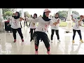 TERBANG BERSAMAKU // SENAM KREASI SINDANGMEKAR / Choreography By Mala#cirebon