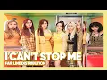 Download Lagu TWICE - I Can't Stop Me (making the line distribution FAIR without changing it) PATREON REQUESTED