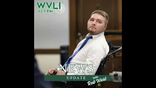 Bailey Testifies in Xandria Harris Murder Trial Storm Recovery Efforts and Weekend Events - Fri