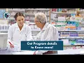 Explore our Accredited Pharmacy Technician Program