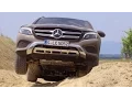 Download Lagu MERCEDES-BENZ GLC OFF-ROAD TESTING