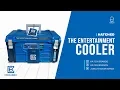 Download Lagu COOLBOX Entertainment Cooler