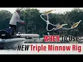 NEW Berkley Triple Minnow Rig Explained Best Times to Fish It for Maximum Bites