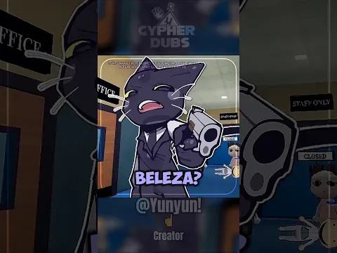 ANOMALIA SECRETA?! 💀💉🙀 | Hospital de Animais (Credits:Yunyun!) - #shorts #roblox #animalhospital