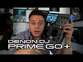 Download Lagu Denon DJ PRIME GO+ Review and First Look