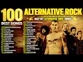 Download Lagu Linkin Park, Nickelback, Metallica, Daughtry, Green Day, Creed 🔥 Alternative Rock Compilation