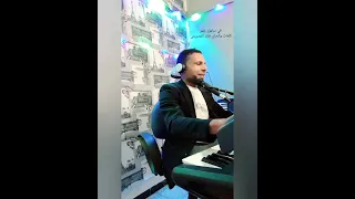 في سامور جمر الشاب خالد القصريني 