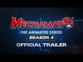 Download Lagu TRAILER MECHAMATO SEASON 4 | mechabot hilang ingatan? 