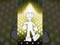 Dancing