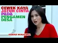 Lagu FTV TERBARU 2026 - CEWEK KAYA TERSIHIR CINTA IRAMA PENGAMEN DESA