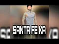 El Pinche Mara - Santa Fe Ka (Letra) [Tiradera a Santa Fe Klan]