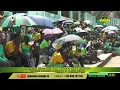 MILULU YA BOKUNDOLI 105 ANS YA MASAKOLI PE LOSAMBO WANLONGO MFUMU KIMBANGU BASALAKA NA MBANZA NSANDA