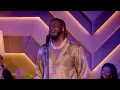 T Pain - Tennessee Whiskey (Live from the Sun Rose 2023)
