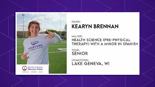 UWSP - The College Tour