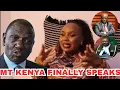 Download Lagu SHAME ON YOU!Mt.Kenya Iron lady Brenda Kangai BREATHES fire on Ruto-Mps Bribery war,Gachagua areival