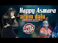Happy Asmara - Arum Dalu (Kepangku Kapang 2) | Dangdut (Official Music Video)