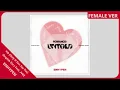Download Lagu ENHYPEN - XO (Only If You Say Yes) (English Ver.) Feat. JVKE | Female Version