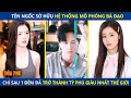 Download Lagu Tên Ngốc Sở Hữu Hệ Thống Tỷ Phú Bá Đạo, Chỉ Sau 1 Đêm Đã Trở Thành Tỷ Phú Giàu Nhất Thế Giới