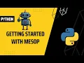 Mesop - Google s New UI Maker Getting Started with