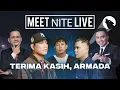 Download Lagu [FULL] TERIMA KASIH, ARMADA || MEET NITE LIVE