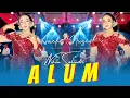 Lagu Niken Salindry - Alum (Official Music Video ANEKA MUSIC)