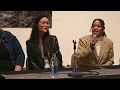CASCADIA 2022 Panel - Film as Activism