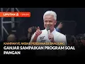 Lagu [FULL]  Pidato Ganjar Pranowo dalam Kampanye Akbar Perdana di Bandung, Jawa Barat  | Liputan 6