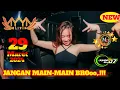 MELAYANG TINGGI SEKALI BROTHERS - DJ AYYA OLIVIA TERBARU 29 MARET 2024 - GASS SANAK