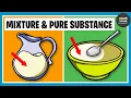 Pure Substances and Mixtures Chemistry