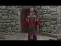 Edelgard turns tinier and tinier