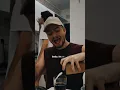 Go easy on me baby - ciaoklin || ytshorts ||