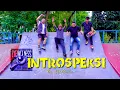 Download Lagu EYEWITNESS - INTROSPEKSI (OFFICIAL MUSIC VIDEO)