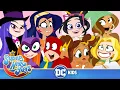 Download Lagu DC Super Hero Girls | FULL EPISODES 41- 51! All Super Shorts | @dckids​