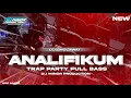 Download Lagu DJ SHOLAWAT ANALIFIKUM TRAP PARTY FULL BASS ‼️ TERBARU 2025 || DJ MINOR PRODUCTION