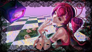 Parasocialite Kasane Teto SV 