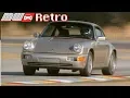 Porsche 911 Carrera 4 uit 1989 | Retro-recensie