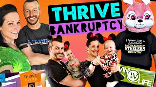Shanann Chris Watts Bankruptcy Is MLM Thrive Nichol Kessinger Responsible for Murder