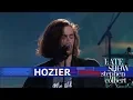 Download Lagu Hozier Performs 'Almost'