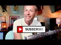 Oh No Not You Again - Intro Solo and Rhythm Guitar Lesson - Australian Crawl