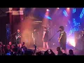 Swiss und die Anderen feat. Moonkid - Nett werden (Live @ Felsenkeller Leipzig - Punk ist tot Tour)
