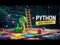 Dice Roller Simulator - Fun Random Dice Game in Python