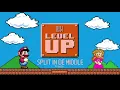 Willy Chin x Freezy - Split In Di Middle Remix (Ciara Level Up)