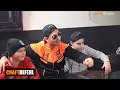 CHABOS WISSEN WER DER BABO IST (REMIX) PARODIE - HABIBI BRUDER
