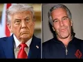 BREAKING Bombshell document ties Trump to Epstein