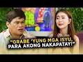 Download Lagu Fyang Smith, isa-isang nilinaw ang mga isyu! | Ogie Diaz