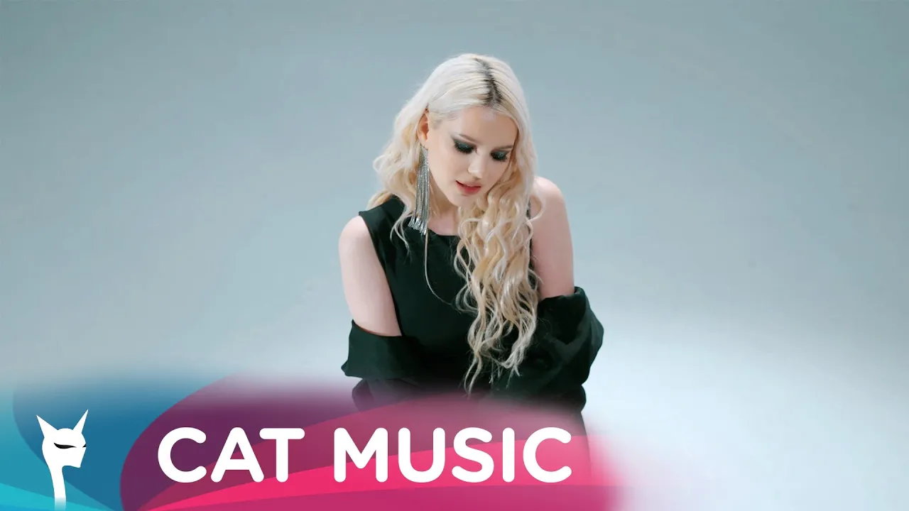 Sandra N x Edward Sanda - Cum ar fi (Original Radio Edit)