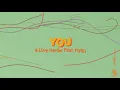 Lost Frequencies vs. Love Harder feat. Flynn - You