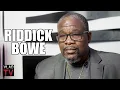 Riddick Bowe Says His Manager Rock Newman Stole 15M Went Bankrupt After Earning 80M Part 12