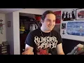 "Self-Surgery" by Mrs. Piss (FEAT. CHELSEA WOLFE!) | ALBUM REVIEW