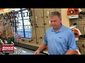 Difference Between Three Tru-Cut C27 Reel Mower Set Ups